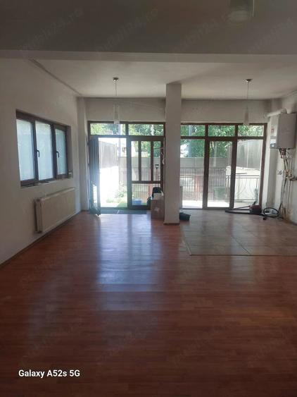 Casă cu Teren 120 Mp în Bucureștii Noi