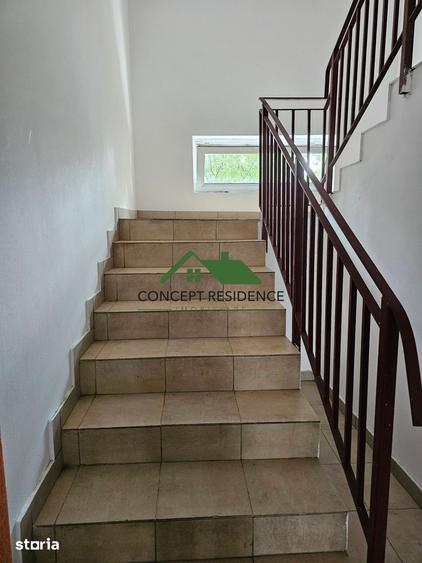 Apartament cu 3 camere în Gării