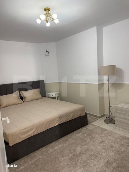 Apartament 2 camere, 60 mp, decomandat, zona Complex - 2
