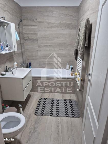 Apartament 1 camera de inchiriat , curte ,Giroc - 4