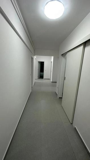 Apartament 4 camere decomandat 115 mp * Mutare Rapida* Prima Inchiriere * Spatiu - 9