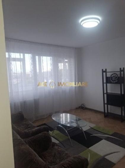 Apartament cu 3 camere semidecomandat, mobilat în Giulești