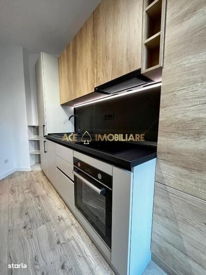 Apartament cu 2 camere în Regie