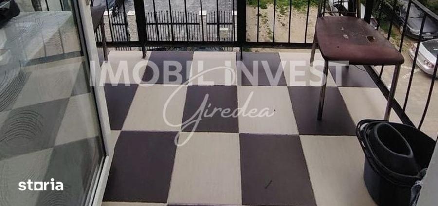 Apartament cu 2 camere în Ampoi 2