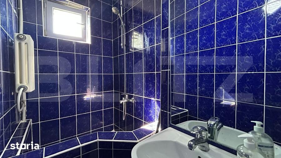 Apartament cu 3 camere în Rogerius