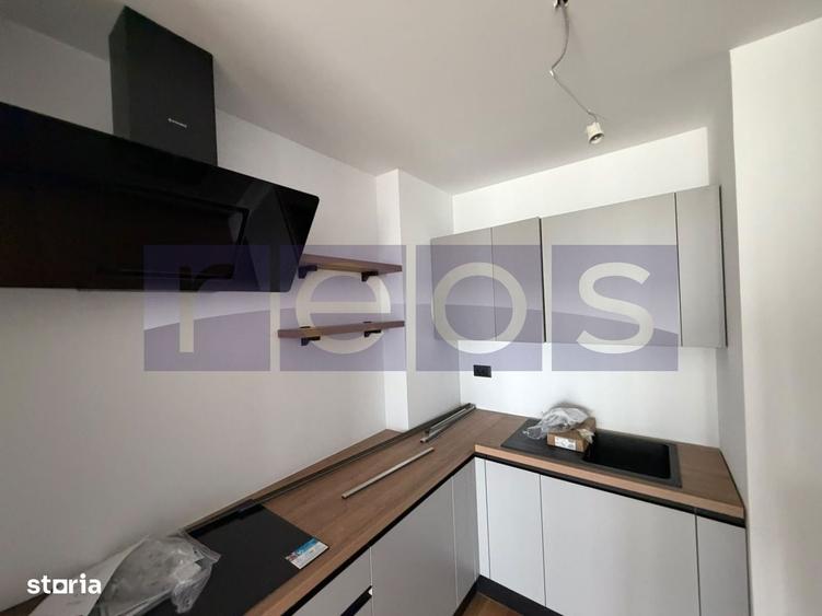 Prima Inchiriere | 2 Camere 53Mp | Yacht Kid | Mobilat-Utilat | Terasa - 6
