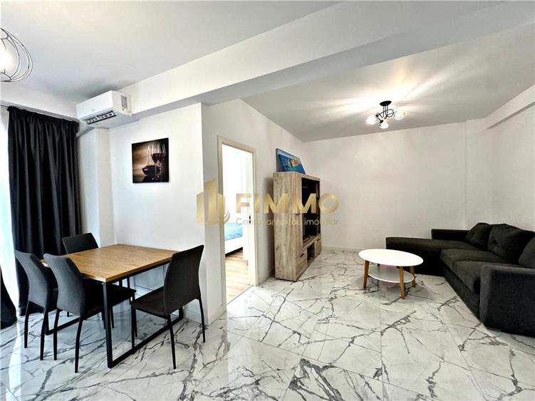 Apartament 3 cam | Loc de parcare privat | Zamca | ID:1895 - 5
