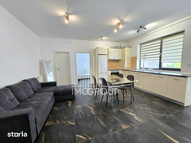 Vanzare apartament 3 camere, 2 parcari & boxa - Buna Ziua - 12