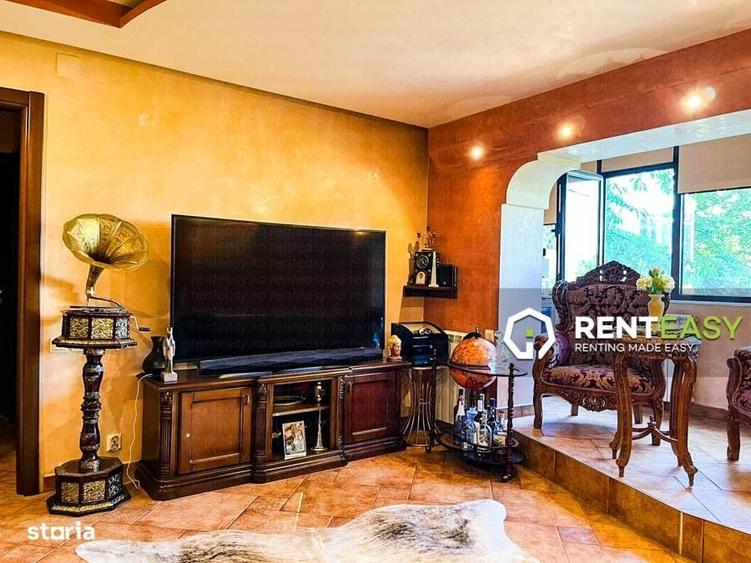 Apartament cu 3 camere în Târgu Cucu