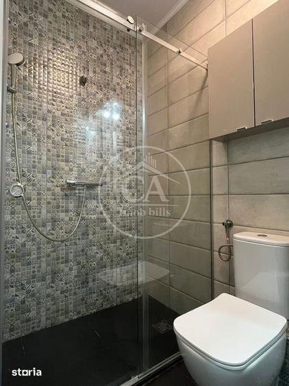 Apartament cu 3 camere decomandat în Iosia