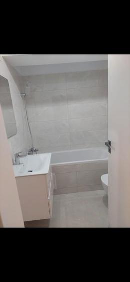 Garsonieră nedecomandată în Politehnica