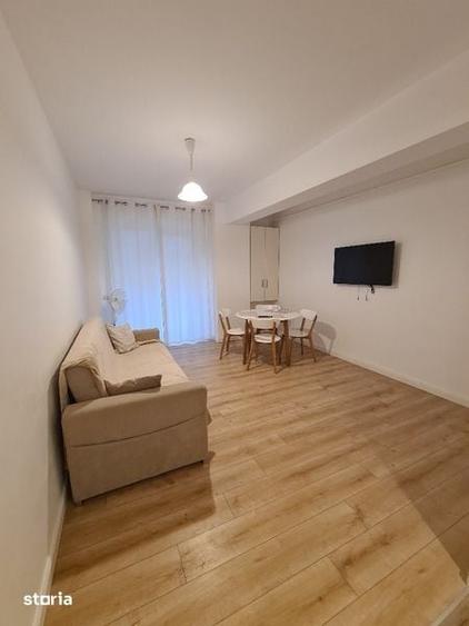 Apartament parter - 3