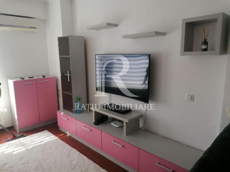 Studio de închiriat | Panorama | Luceafărul | Oradea - 3