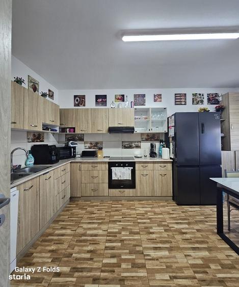 Casă cu 4 camere decomandat cu Teren 570 Mp în Sântandrei