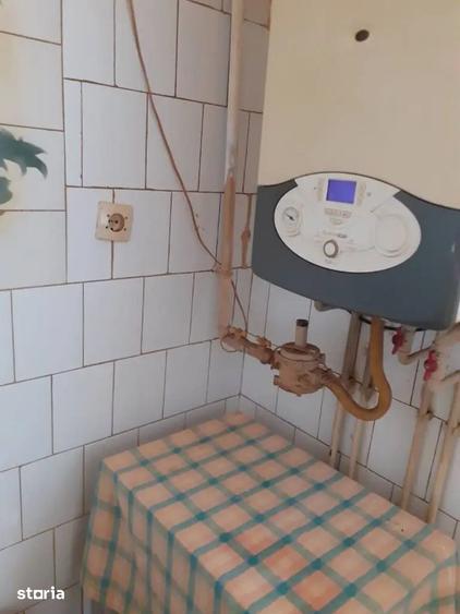Apartament cu 2 camere în Trivale
