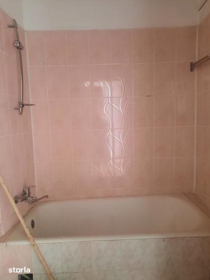 Garsoniera de vanzare cu balcon in Burdujeni - 4