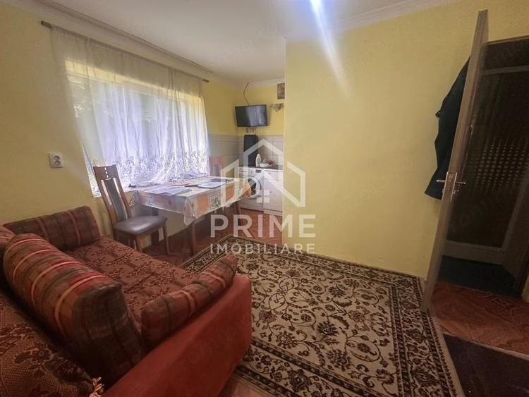 Casă cu 3 camere cu Teren 25000 Mp în Valea Vințului