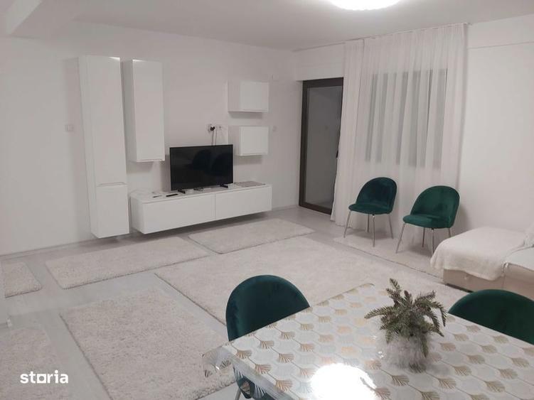 Apartament cu doua camere - bloc nou - Prundu -Craiovei - totul nou - 3