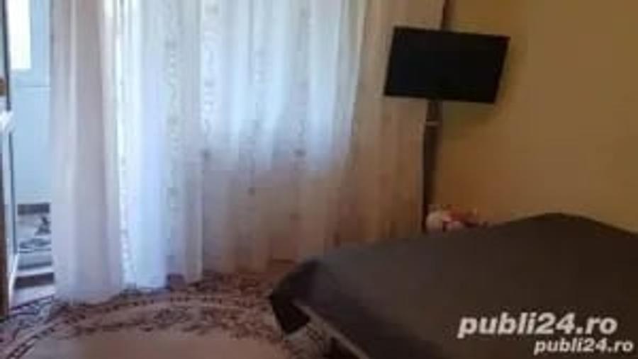 Apartament cu 2 camere decomandat în Nord