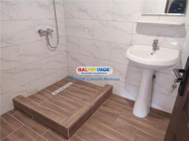 Casă cu 2 camere cu Teren 1208 Mp în Tătărani