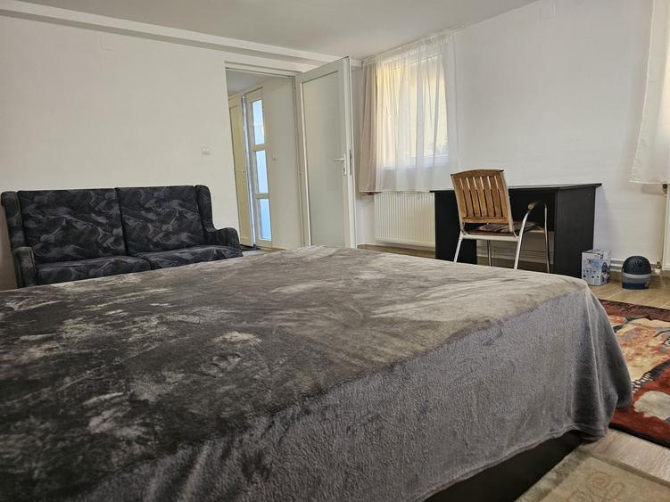 Apartament cu 2 camere în Turda