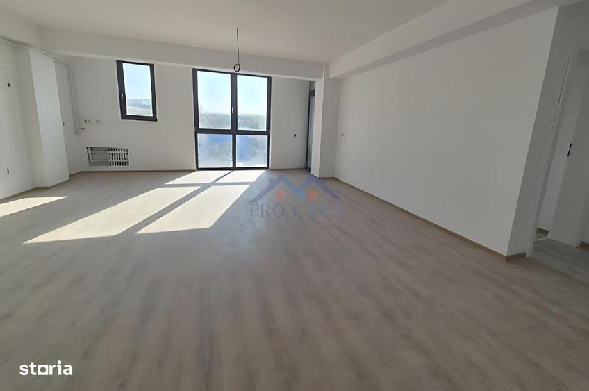 Apartament 3 camere, bloc nou, parcare, zona Cetate - 2
