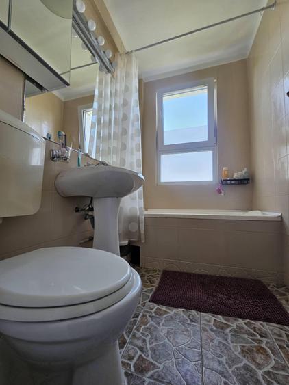 Oportunitate!! Apartament modern cu 2 camere - Centru/Piata Mihai Viteazul - 4