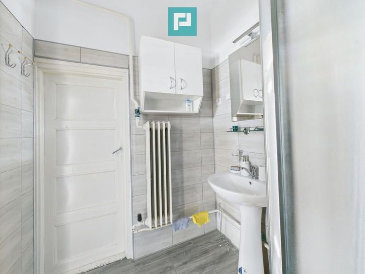 Casa 3 camere renovata cu poten?ial in Ketegyhaza - 16
