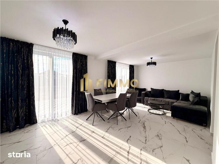 Casă cu 4 camere cu Teren 350 Mp în Șcheia