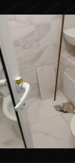 Garsonieră semidecomandată în Central