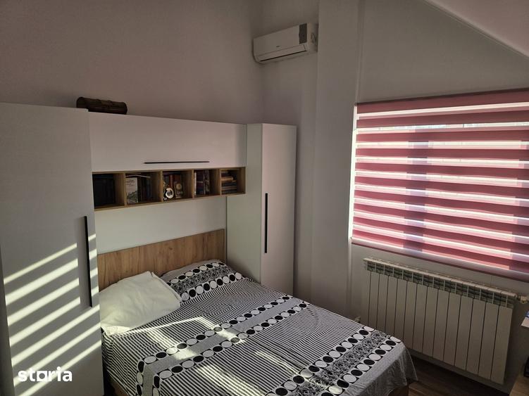 Apartament 3 camere, Centru Ia?i, 91mp - 14