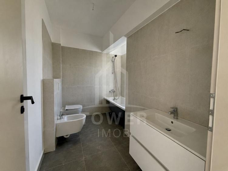 Apartament cu 3 camere în Vest