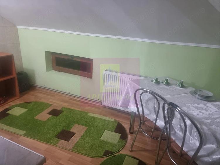 Casă cu 7 camere cu Teren 1500 Mp în Islaz