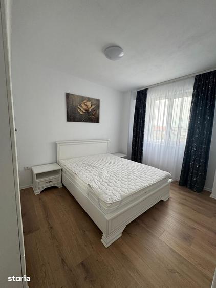 Apartament cu 3 camere în Ampoi 3
