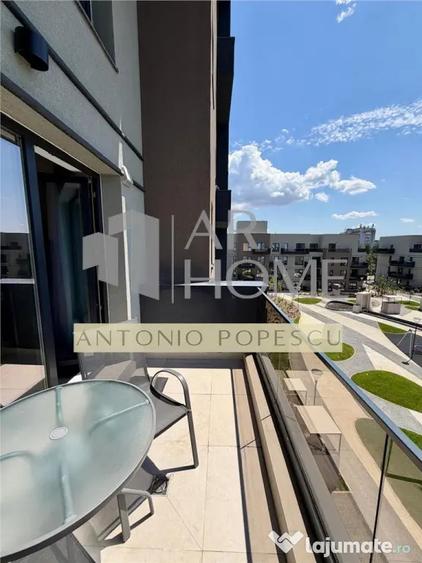 Apartament 2 camere, prima , in Ploiesti, zona Albert MRS. - 2