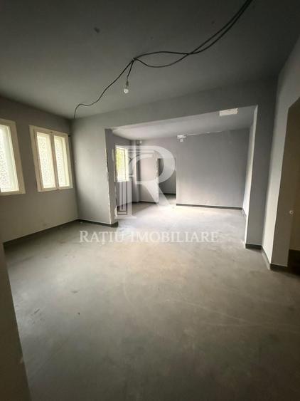 Spațiu comercial, de 205 mp, în Rogerius