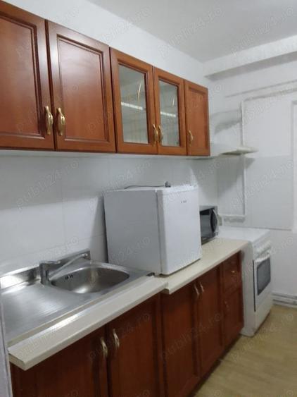 Apartament cu 3 camere decomandat în Zimbru