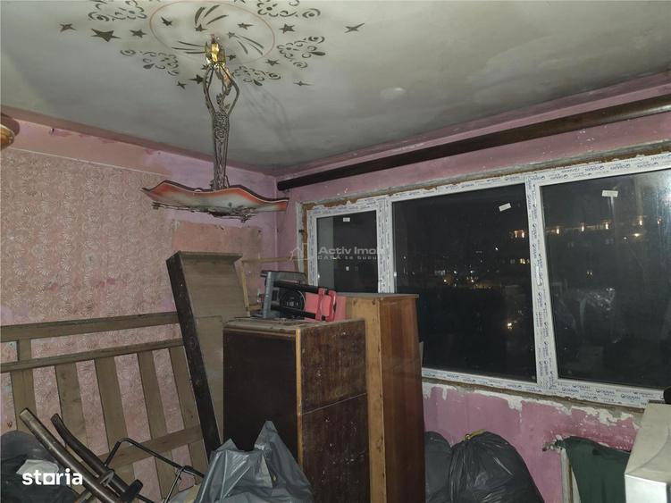 2 camere - Cantemir - Tineretului - 2