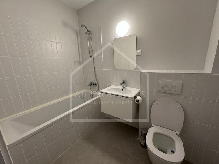 Apartament cu 2 camere decomandat, mobilat în Străulești