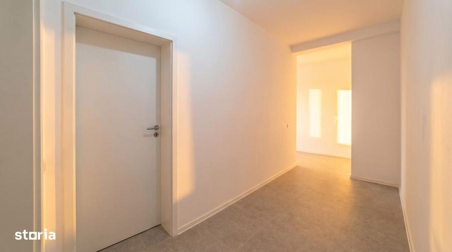 Apartament cu 2 camere în Albina