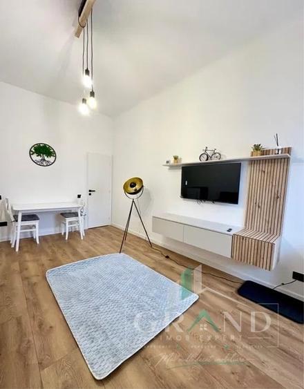 Apartament cu o camera, zona Eroilor, Cluj-Napoca - 2