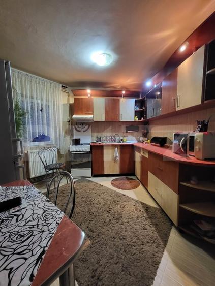 Apartament 2 camere, 49.49 mp, zona Parcul Teilor - 5