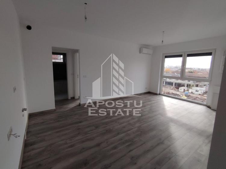 Apartament cu 2 camere decomandat în Șega