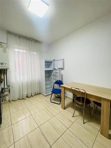 Apartament cu 2 camere decomandat în Chiajna