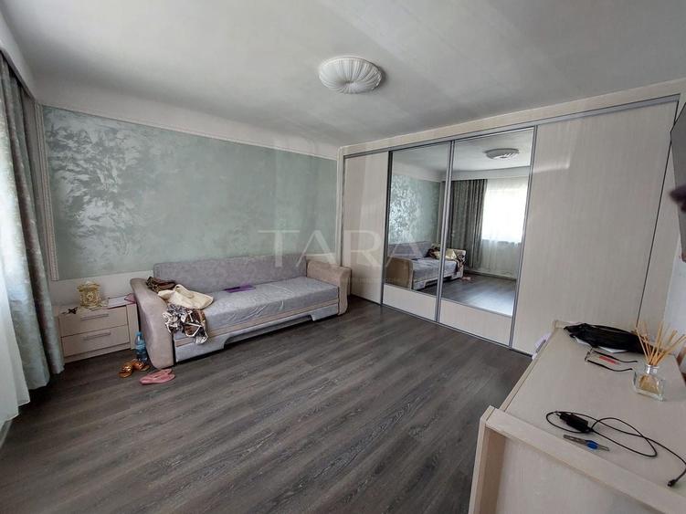 Apartament cu terasă generoasă de 30 mp, aproape de Abator. - 4