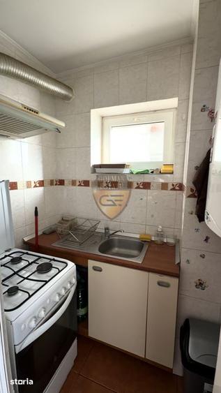 Apartament cu 3 camere în Universitate