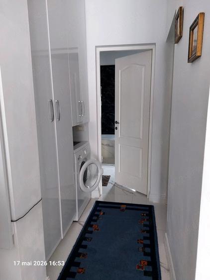 Apartament cu 2 camere decomandat în Giroc