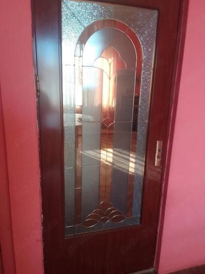 Garsonieră decomandată în Exterior Vest