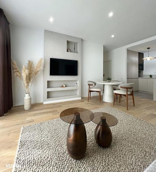 ONE Cotroceni 0% comison | direct proprietar | cu contract | 2 camere - 3