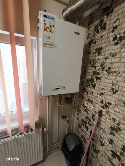 Garsonieră în Micălaca